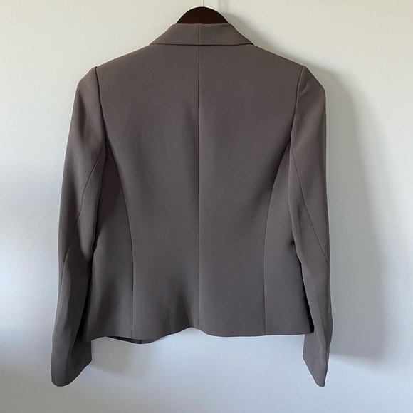 Loft 82 (Oak + Fort) Bardot Open Women's Blazer - Picture 2 of 7